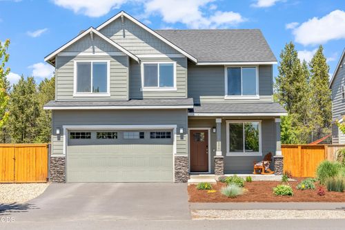 16504 Pine Creek Dr, La Pine, OR, 97739-8895 | Card Image