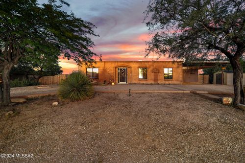 1515 S Cape Verde Place, Tucson, AZ, 85748 | Card Image