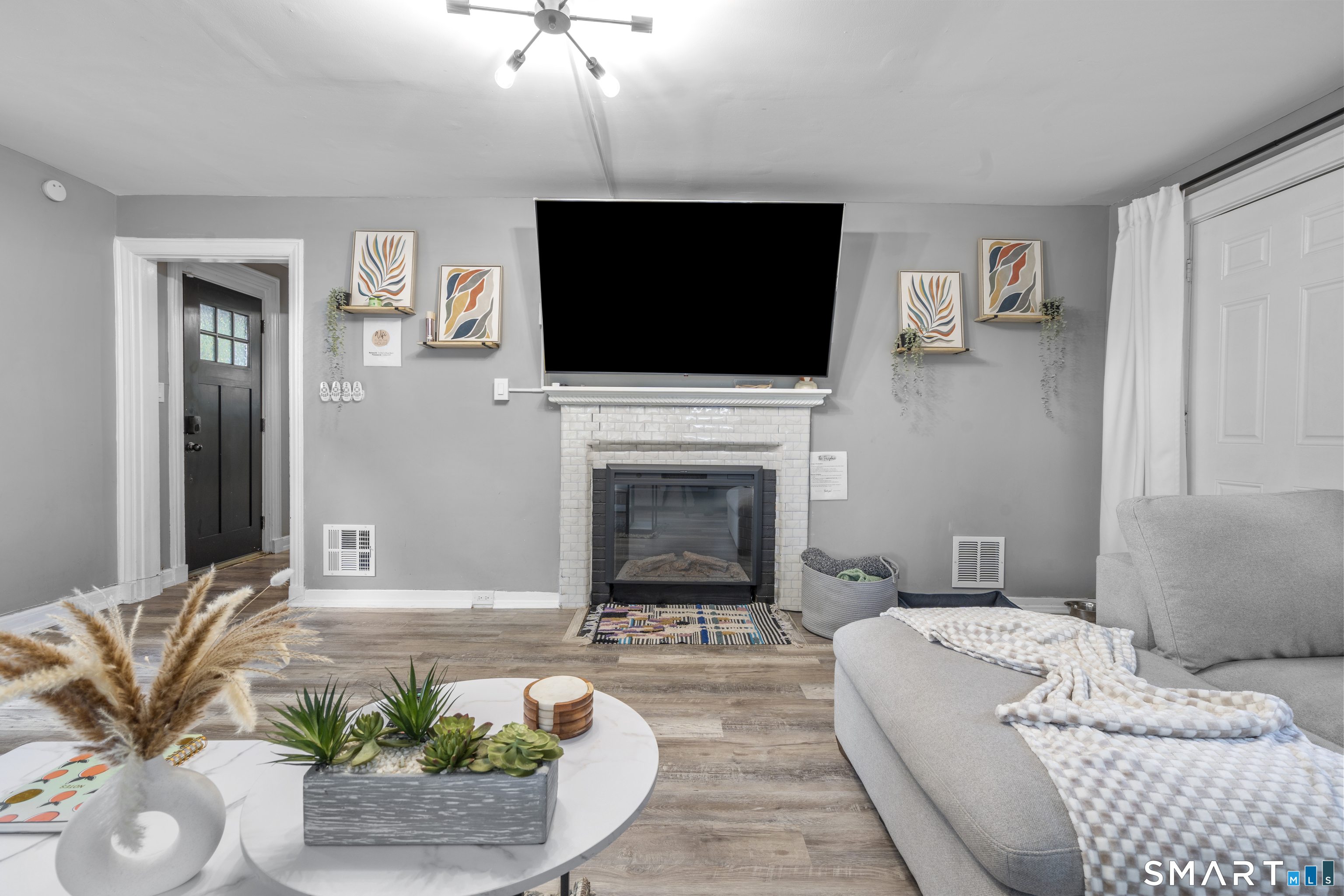 Residential in Waterbury 3