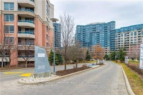 952-23 Cox Blvd, Markham, ON, L3R7Z9 | Card Image