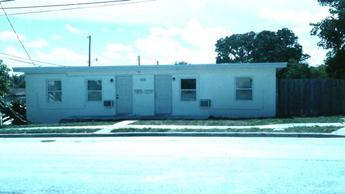 900 W 9th Street, Riviera Beach, FL, 33404 | Card Image