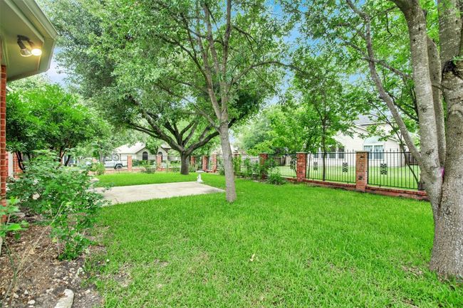 View of yard | Image 34