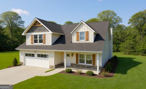 6466 Plantation Station Drive, Lula, GA, 30554 | Card Image