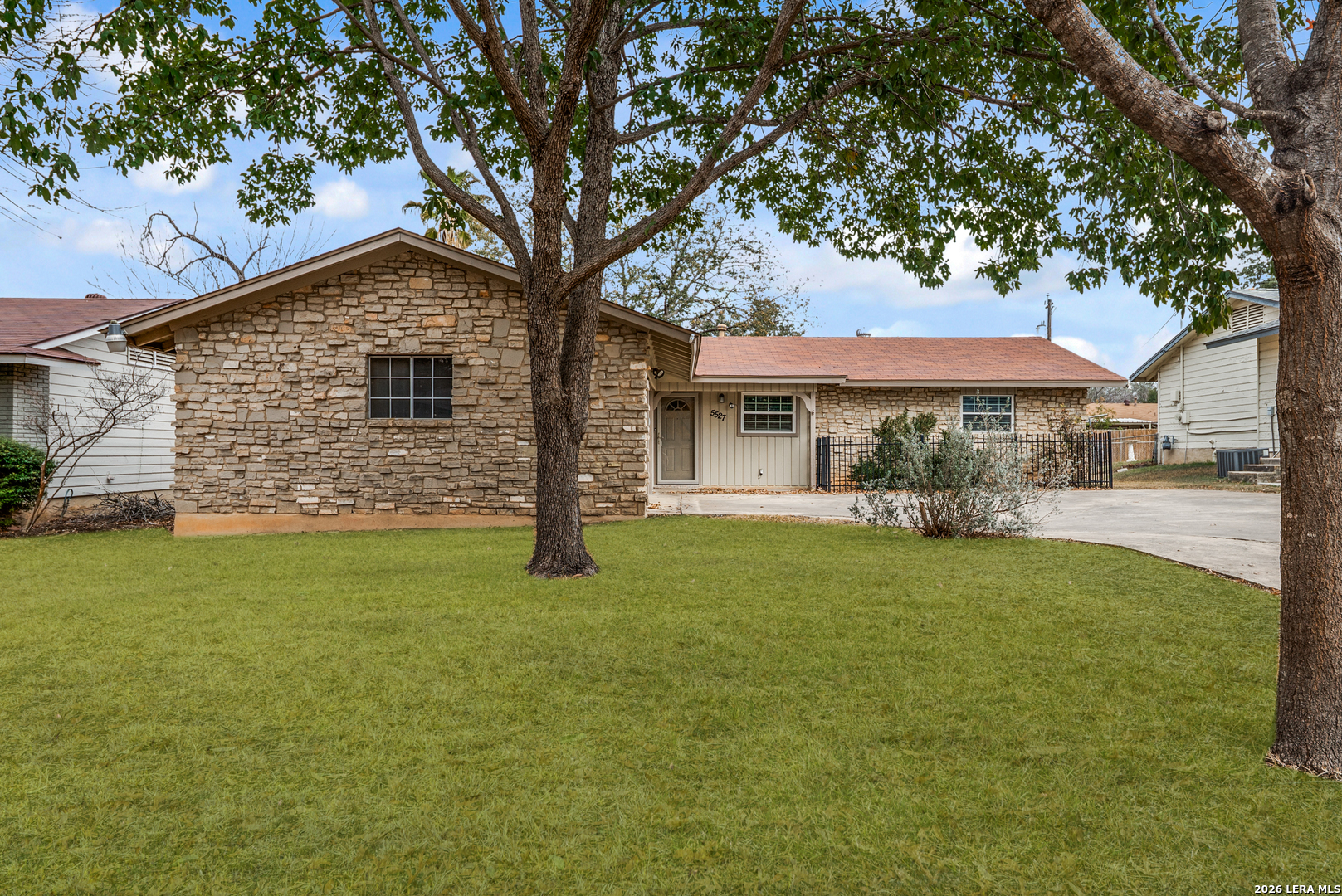 Residential in San Antonio 3