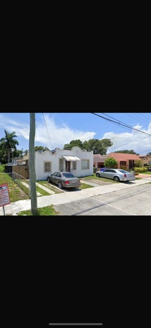 3500 Nw 14th Ter, Miami, FL, 33125-1710 | Card Image