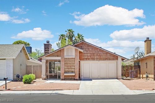 147 N Christy Ln, Las Vegas, NV, 89110-0122 | Card Image