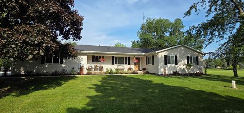 5375 Babcock Rd, Lexington, MI, 48450-9332 | Card Image