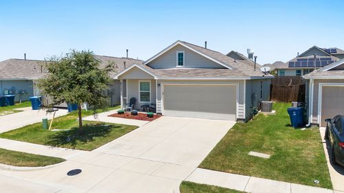 4322 Johnstown Ln, Forney, TX, 75126-3259 | Card Image