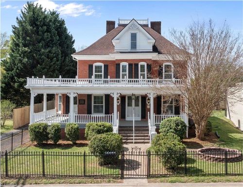 127 The Blvd, Eden, NC, 27288 | Card Image