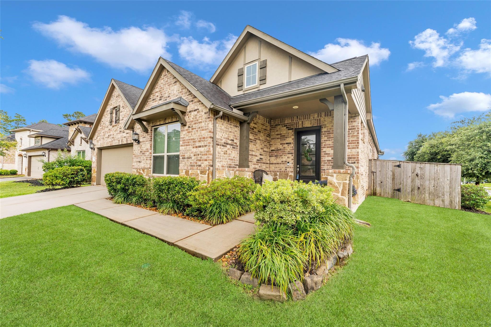 Residential in Pinehurst