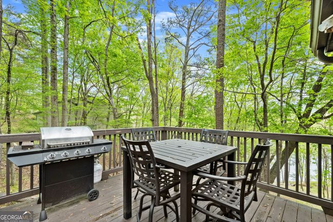 19 Long Swamp Dr, House other with 3 bedrooms, 4 bathrooms and null parking in Jasper GA | Image 13