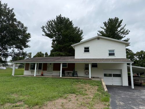 1265 W Bell Rd, Bloomington, IN, 47404-9481 | Card Image