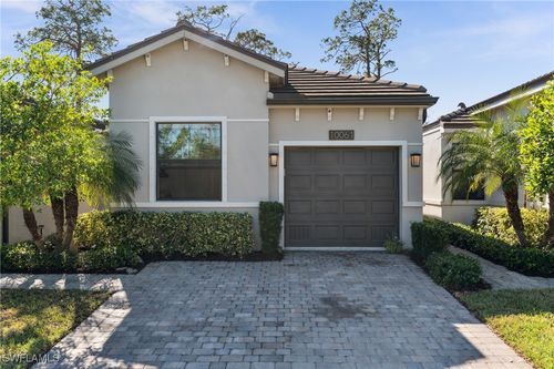 10061 Bonita Fairways Drive, BONITA SPRINGS, FL, 34135 | Card Image