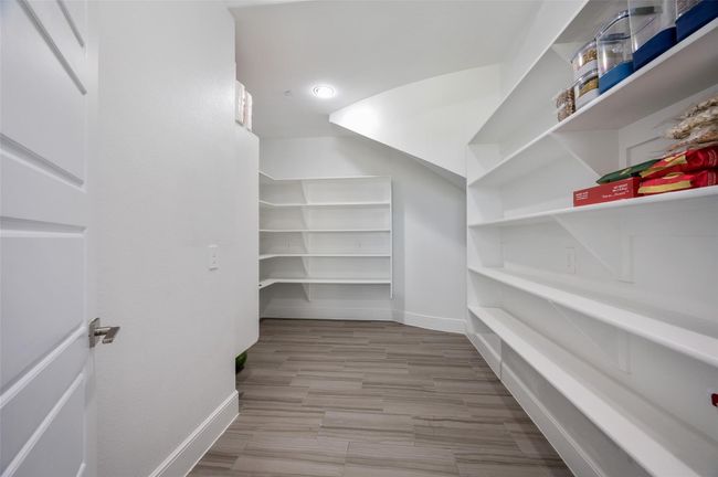 View of storage area | Image 9