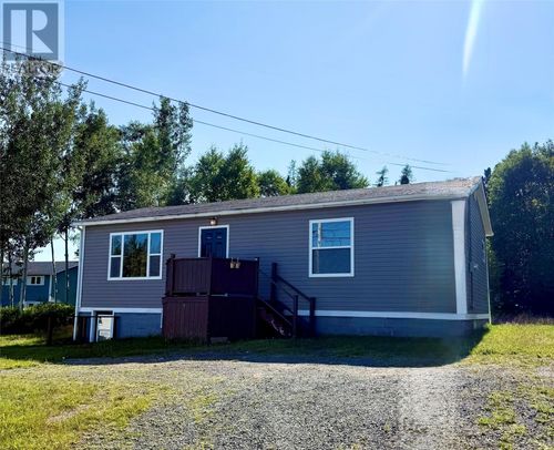 33 Forest Rd, Clarenville, NL, A5A4G8 | Card Image