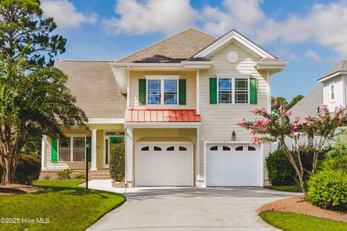 602 Planters Ridge Dr, Sunset Beach, NC, 28468-6186 | Card Image