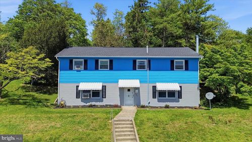 603 W B St, BRUNSWICK, MD, 21716-1006 | Card Image