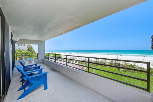 101-420 Gulf Blvd, Indian Rocks Beach, FL, 33785-2557 | Card Image