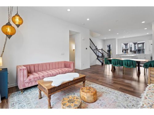 5105 Vivian St, Wheat Ridge, CO, 80033-2027 | Card Image