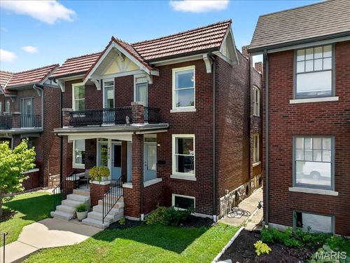 4242 Mcree Ave, Saint Louis, MO, 63110-2444 | Card Image