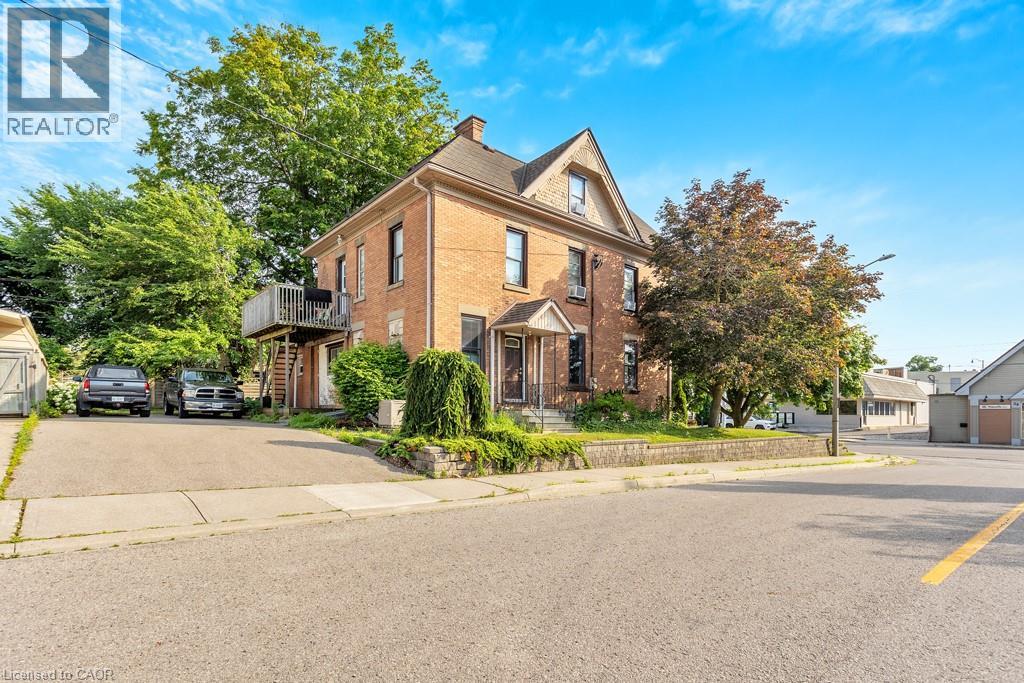 Residential in Tillsonburg 4