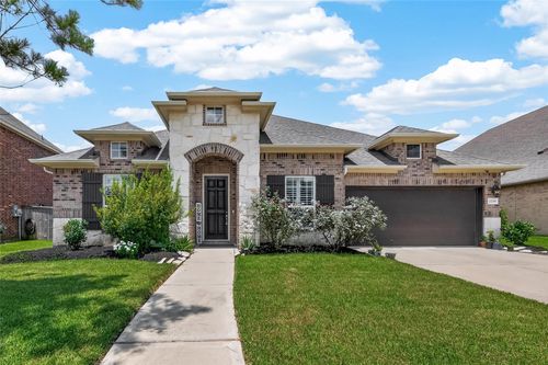 2228 Briarstone Bluff Xing, Pearland, TX, 77089-1708 | Card Image