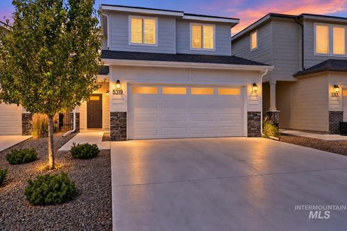 5319 S Redeken Pl, Boise, ID, 83716-6993 | Card Image