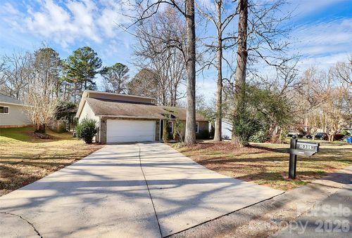 10319 Topeka Dr, Mint Hill, NC, 28227-1456 | Card Image