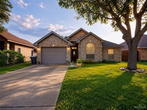 1328 Nora Dr, Edinburg, TX, 78539-6686 | Card Image
