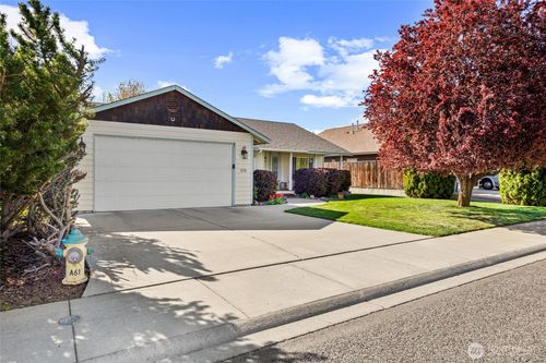 1713 N Ohio St, Ellensburg, WA, 98926-2591 | Card Image