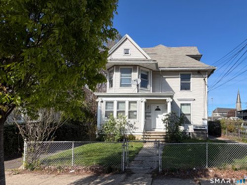 110 Coleman St, Bridgeport, CT, 06604-3412 | Card Image