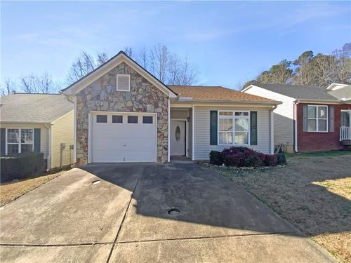 105 Mashburn Place, Canton, GA, 30114 | Card Image