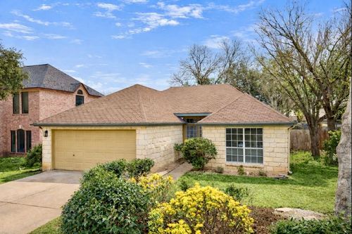 104 Benchmark St, Georgetown, TX, 78626-4530 | Card Image