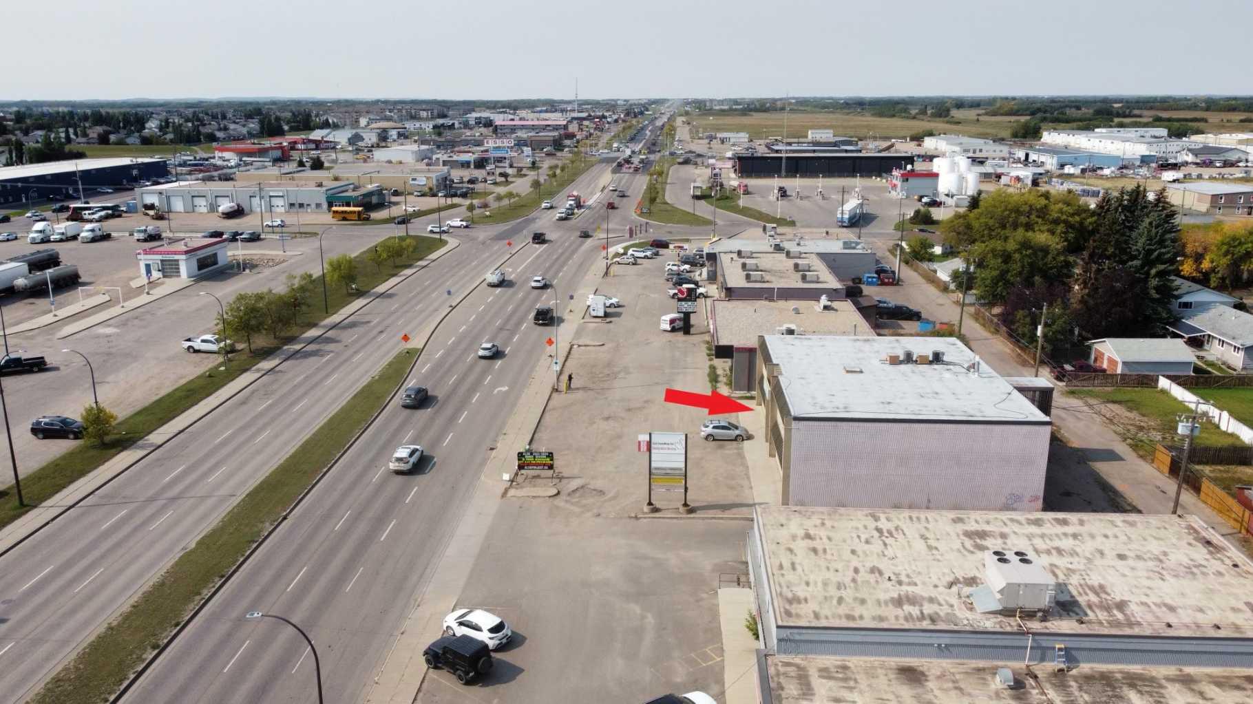 Commercial Sale in Lloydminster
