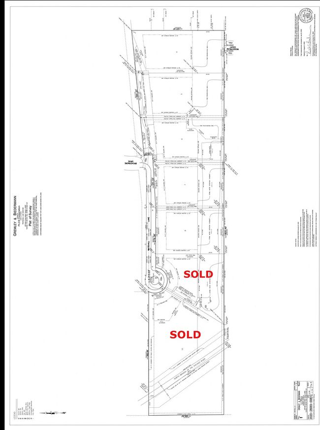 lot 7 Whitehall Lane, Home with 0 bedrooms, 0 bathrooms and null parking in Lake Forest IL | Image 10