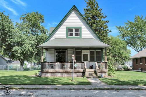 330 S Park St, Manhattan, IL, 60442 | Card Image