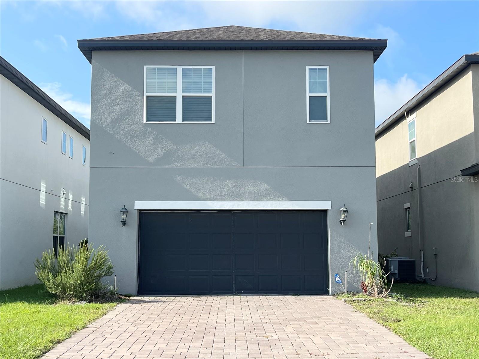 Residential Lease in ORLANDO 5