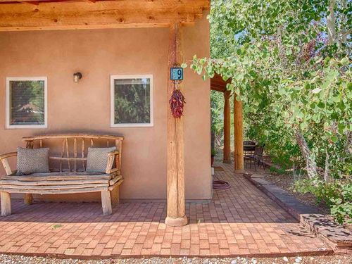 unit-9-214 Cavalry Rd, Taos, NM, 87571-5247 | Card Image