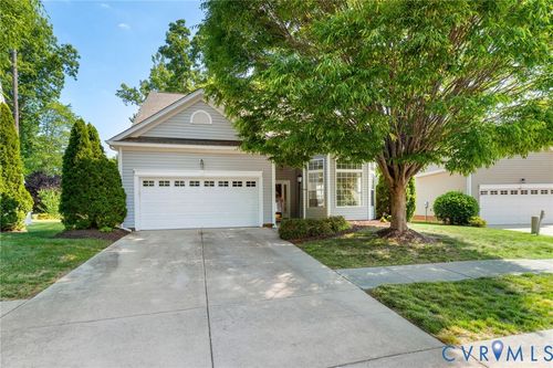 9006 Providence Ridge Ter, North Chesterfield, VA, 23236-2185 | Card Image
