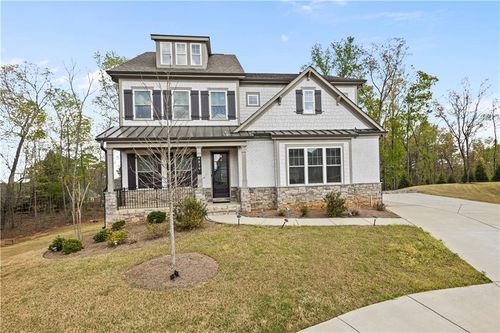 4879 Glencree Ct Sw, Powder Springs, GA, 30127-1109 | Card Image