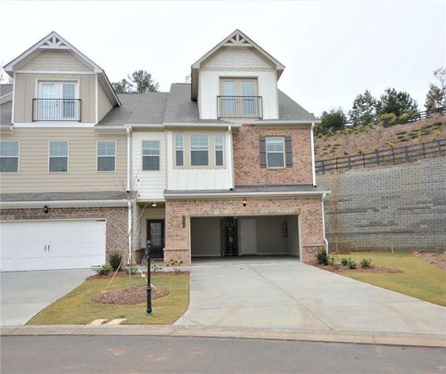 2170 Manor Pointe Dr, Cumming, GA, 30041-4436 | Card Image
