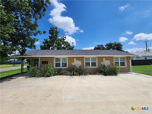 106 W Avenue G, Nolanville, TX, 76559-4339 | Card Image