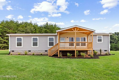 361 Athens Pike, Etowah, TN, 37331 | Card Image