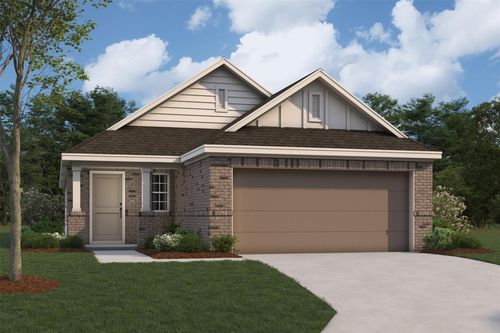 1110 Radiant Ave, La Marque, TX, 77568-2357 | Card Image