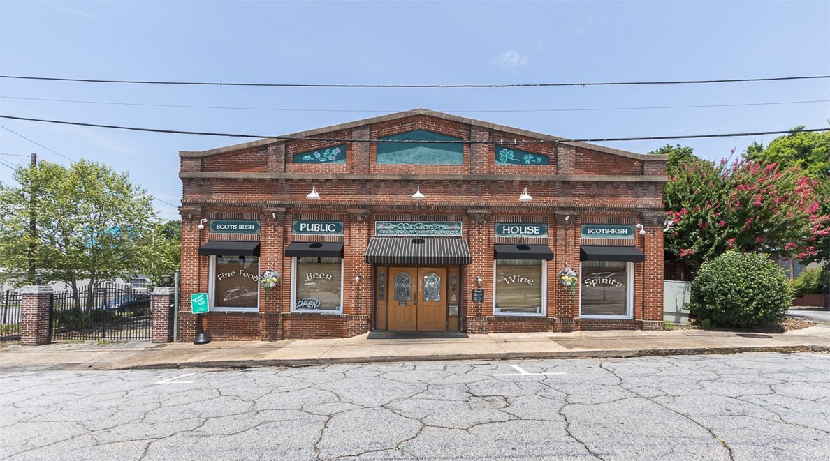 116 W Orr St, Anderson, SC 29625