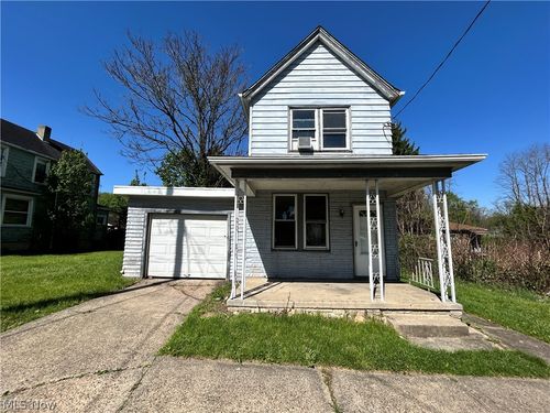 507 Cedar Ave, Steubenville, OH, 43952-2650 | Card Image