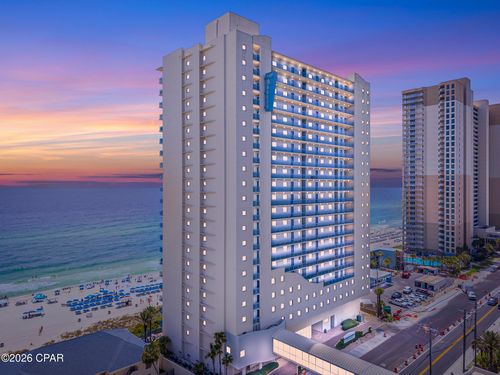 805-16701 Front Beach Rd, Panama City Beach, FL, 32413-6474 | Card Image
