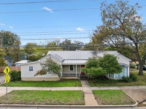 1107 W 45th St, Austin, TX, 78756-3412 | Card Image