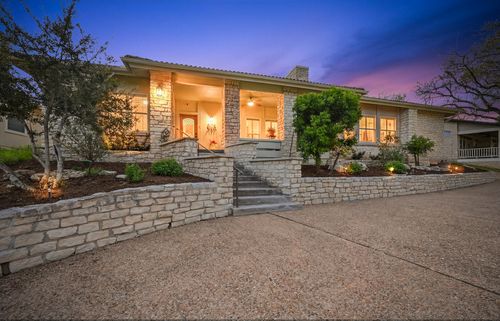 308 Nautilus Ave, Lakeway, TX, 78738-1009 | Card Image