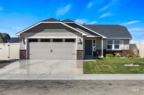 1898 E Cave Falls St, Kuna, ID, 83634-2568 | Card Image